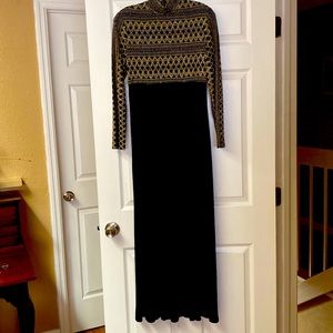 Citing Dress full length side 8 gently worn
